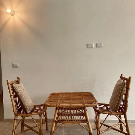 Vimini By Garga Residency Tatil Evi