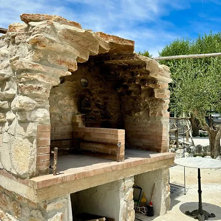 Vimini By Garga Residency Tatil Evi