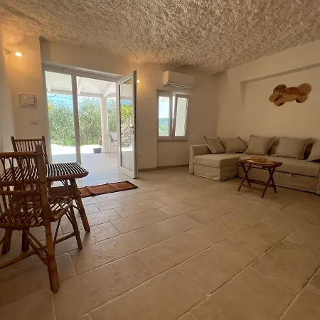 Vimini By Garga Residency Holiday home Peschici