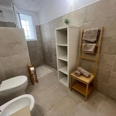Vimini By Garga Residency Casa vacanze