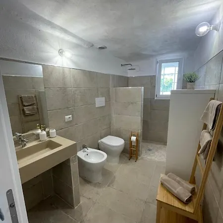 Vimini By Garga Residency Peschici