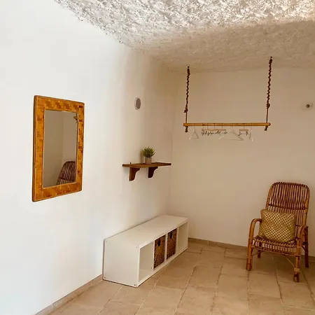 Holiday home Vimini By Garga Residency Peschici