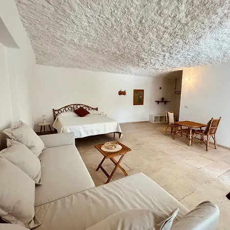 Vimini By Garga Residency Holiday home Peschici