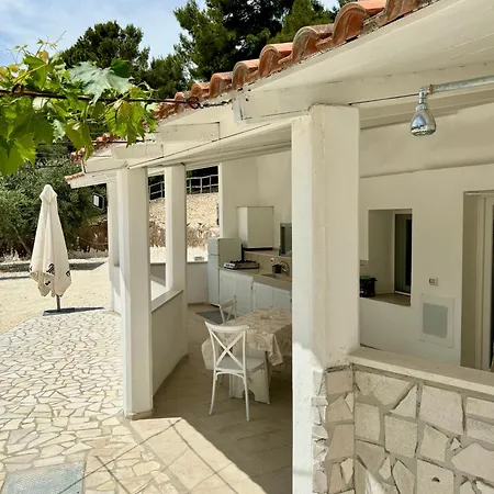 Vimini By Garga Residency * Peschici