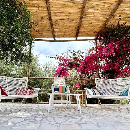 Vimini By Garga Residency Peschici