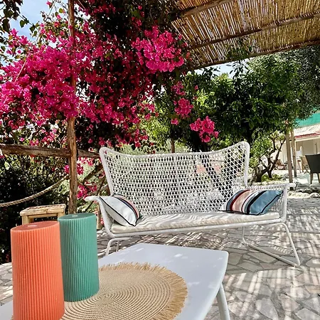 Vimini By Garga Residency Peschici