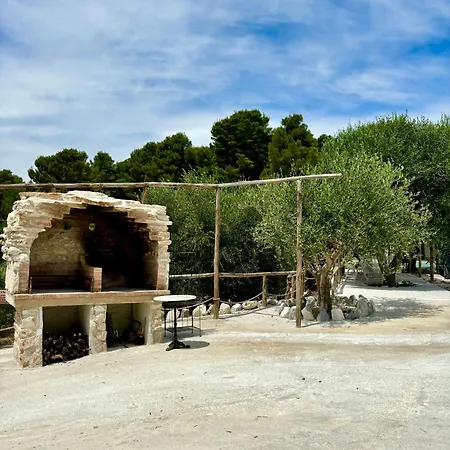 Vimini By Garga Residency * Peschici