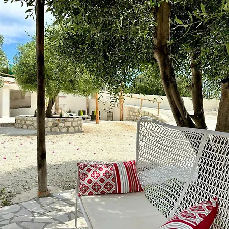 Holiday home Vimini By Garga Residency