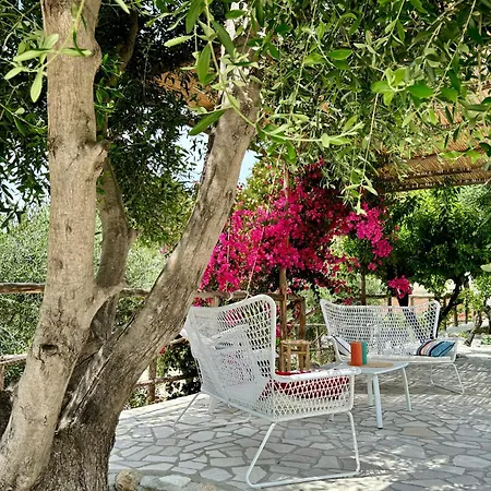 Vimini By Garga Residency Holiday home Peschici