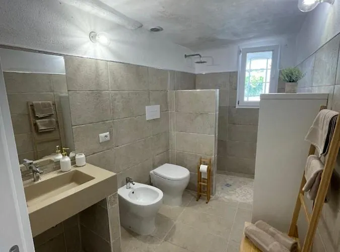 Vimini By Garga Residency Peschici