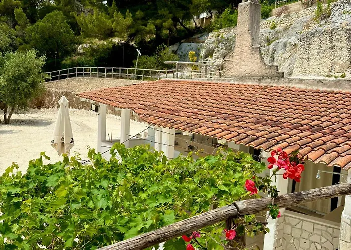 Vimini By Garga Residency * Peschici