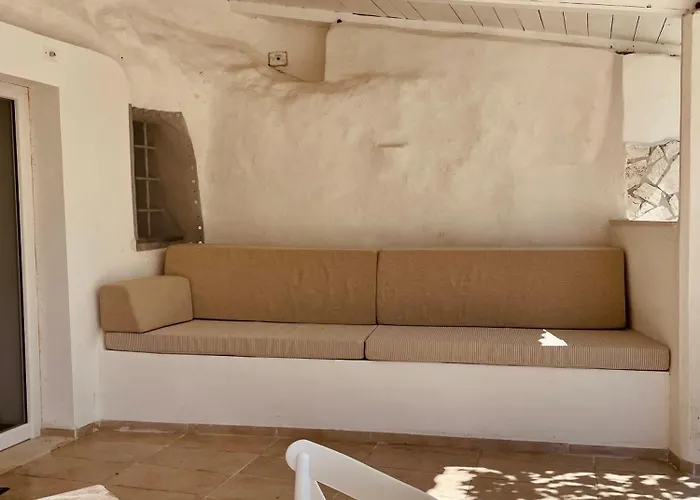 Vimini By Garga Residency