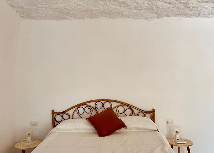 Σπίτι διακοπών Vimini By Garga Residency