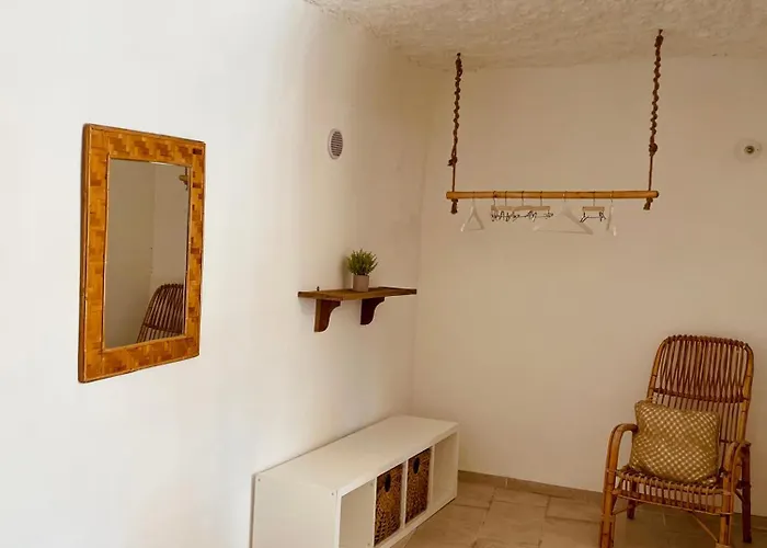 Holiday home Vimini By Garga Residency Peschici