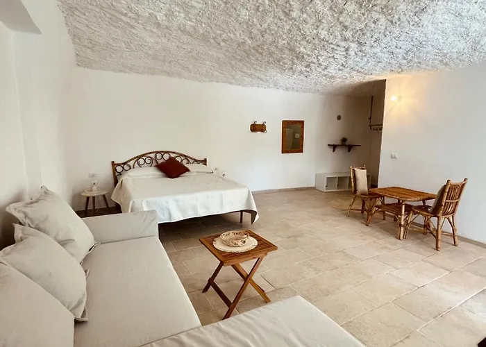 Vimini By Garga Residency Holiday home Peschici