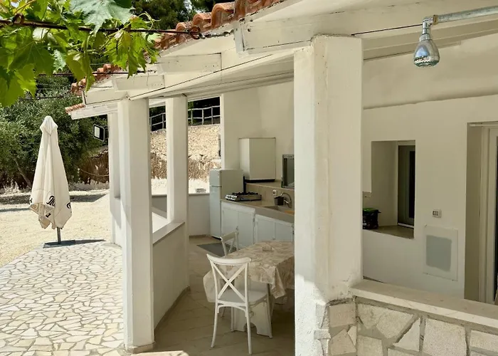 Vimini By Garga Residency * Peschici