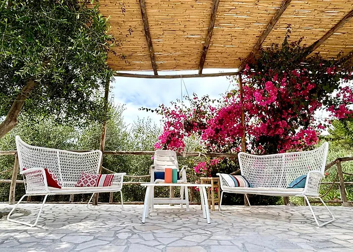 Vimini By Garga Residency Peschici