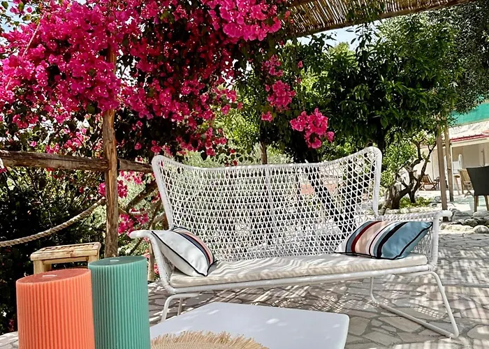 Vimini By Garga Residency Peschici