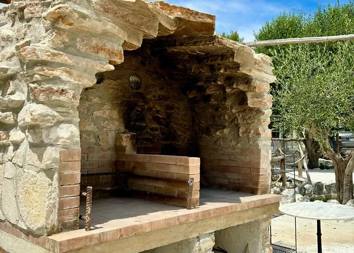 Vimini By Garga Residency Holiday home