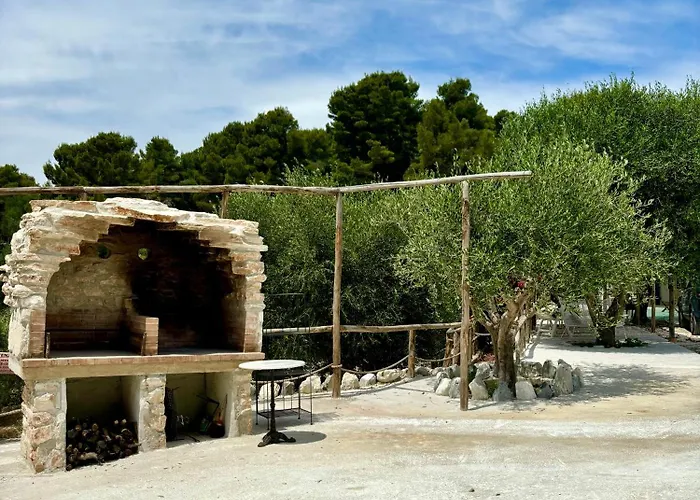 Vimini By Garga Residency * Peschici