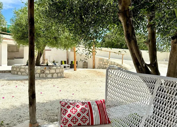 Holiday home Vimini By Garga Residency